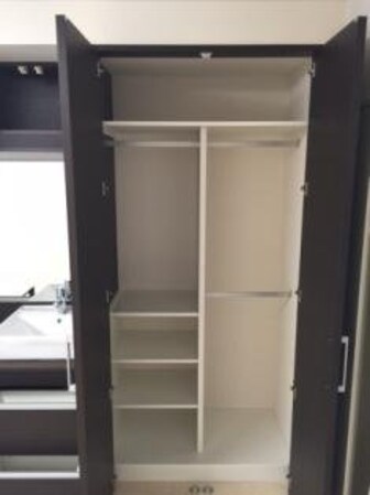 レオネクスト栄町記念公園の物件内観写真